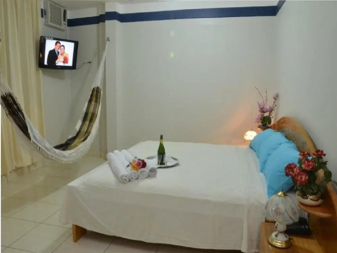 Hotel Cielo