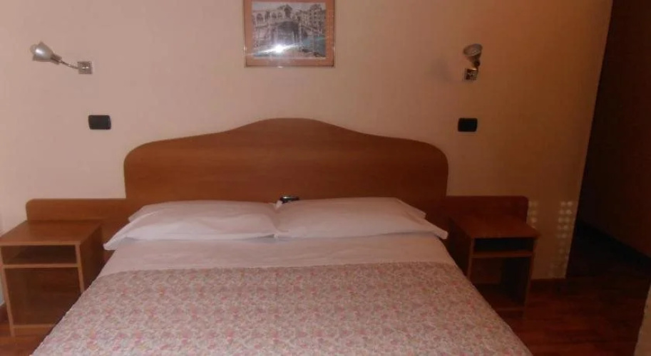 Hotel Giusy