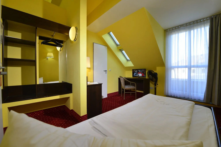 INVITE Hotel Nürnberg City