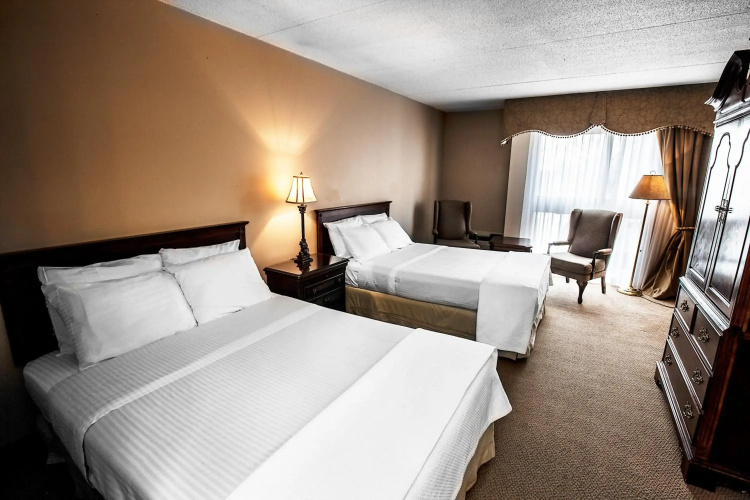 Old Stone Inn Boutique Hotel