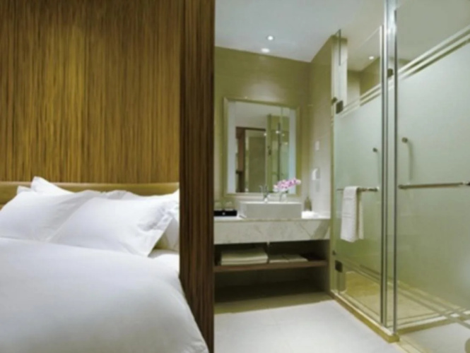 Zense Inn Shenzhen