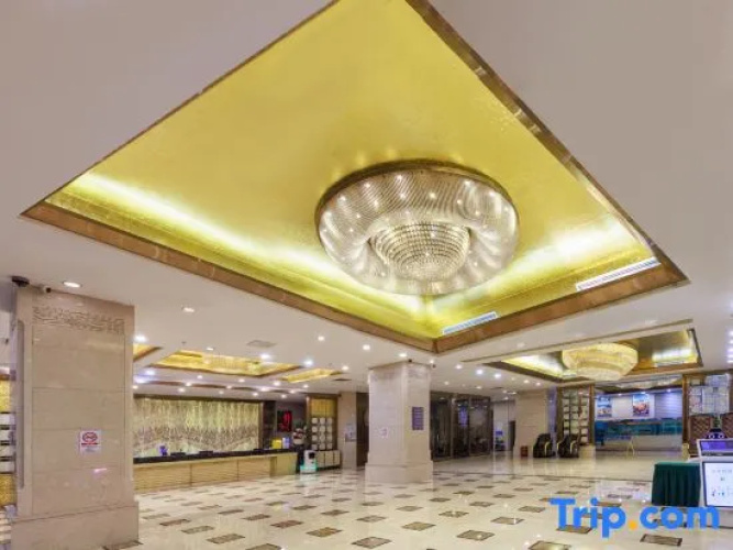 Jialida Hotel