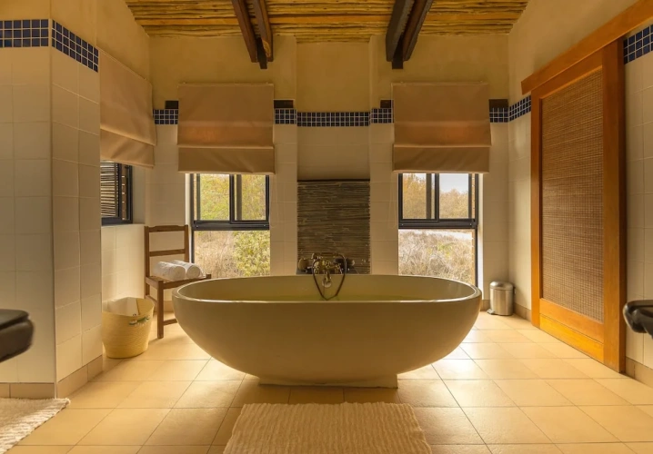 1 Bedroom Superior Cottage
