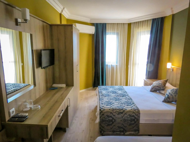 Remer Hotel