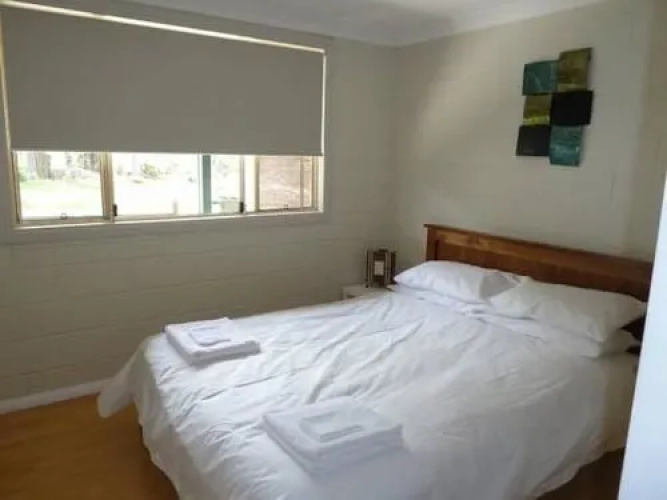 Emerald Apartment