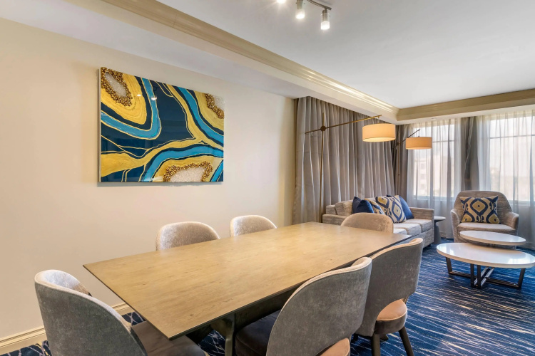 Wyvern Hotel, Ascend Hotel Collection photo 18