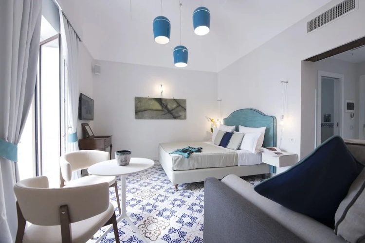 1 Bedroom Standard room
