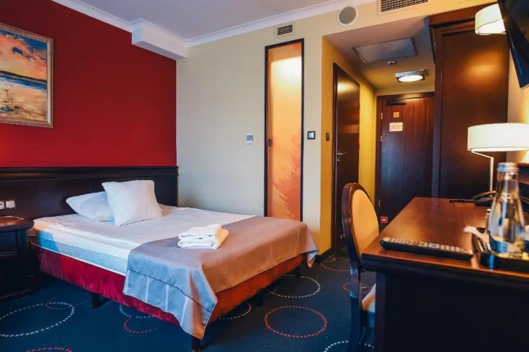 Double room