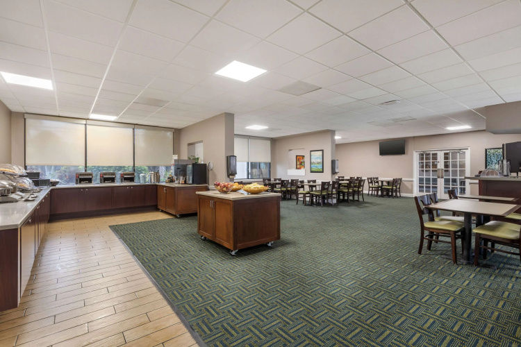 Best Western Cocoa Beach Hotel & Suites photo 36