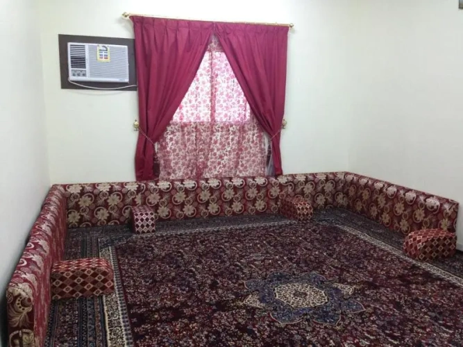 Standard Double Family room