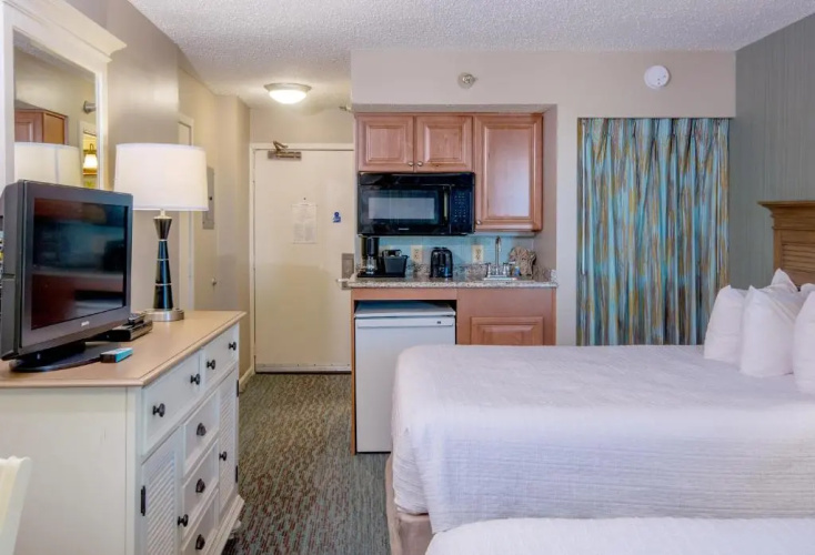 The Strand - A Boutique Resort