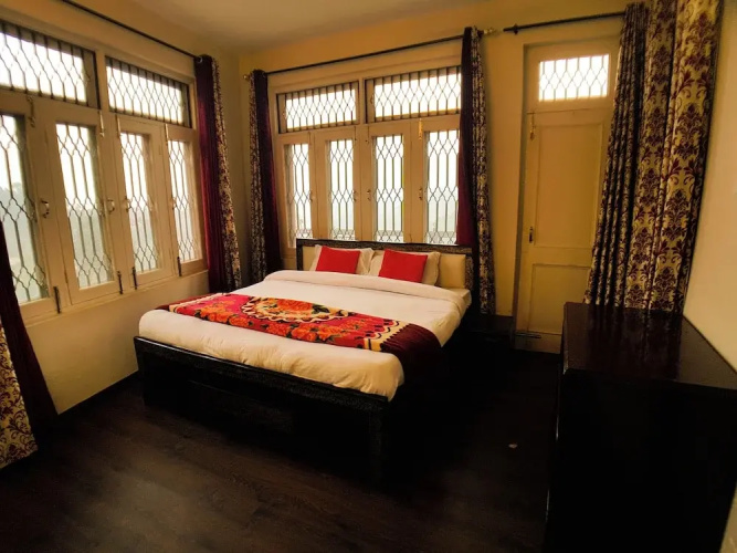 Hotel Cozy Nook