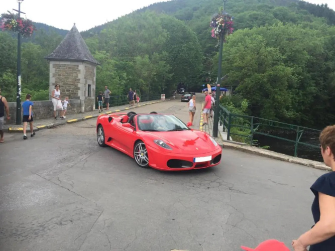 Chalet Grand Coo