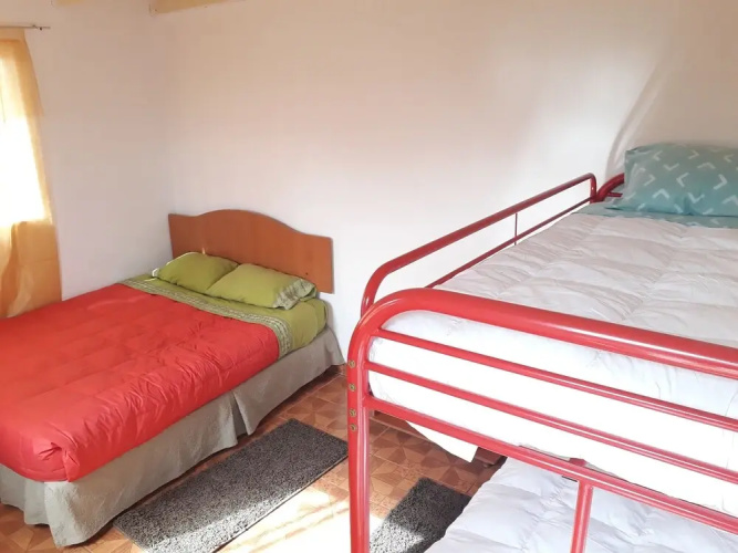 Hostal Open House