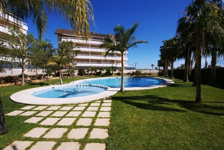 Apartamento Puerto Romano A2