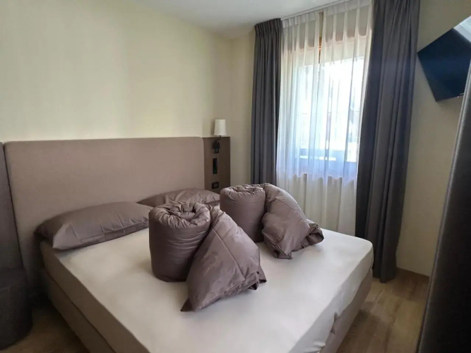 Appartamenti Villa Elma