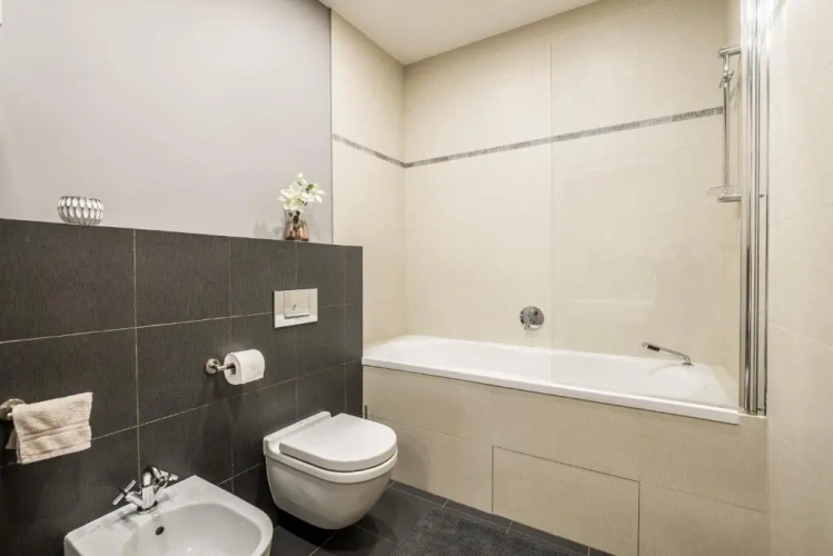 3 Bedrooms Apartment
