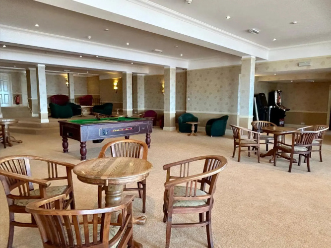 Sandringham Hotel