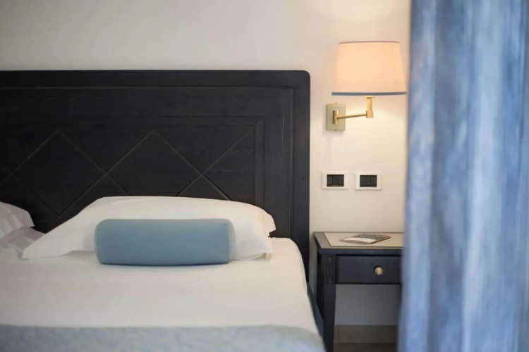 TH Capoliveri - Grand Hotel Elba International