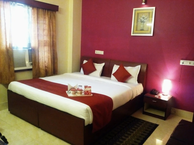 Chas Swastik Regency