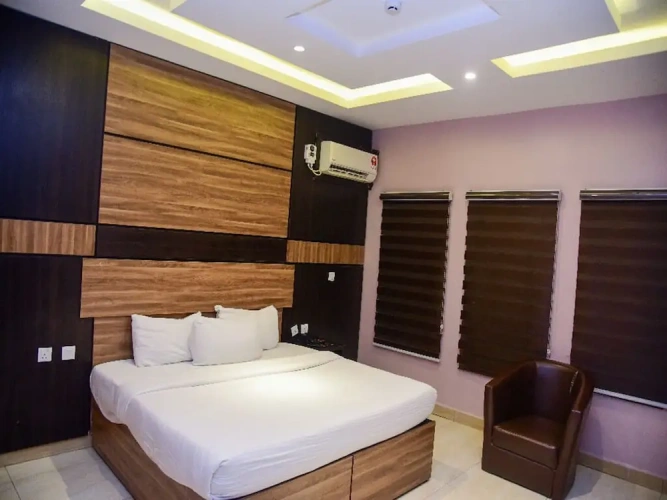 Comfort Suite