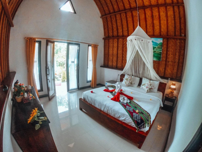 Meket Bungalows