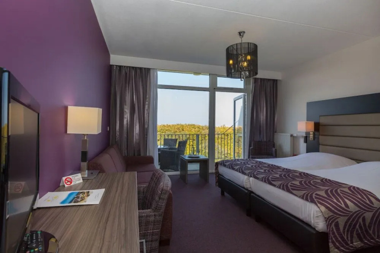 Hotel Zonneduin