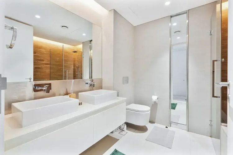PVH - 2BR - Bluewaters Residences 5