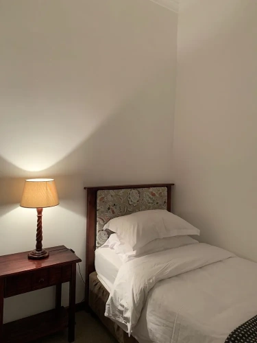 2 Bedrooms Standard Cottage with mountain view