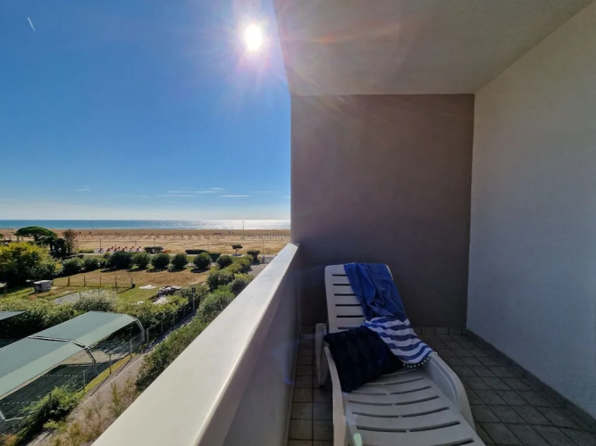 Homely Apartment With Great View and Pool