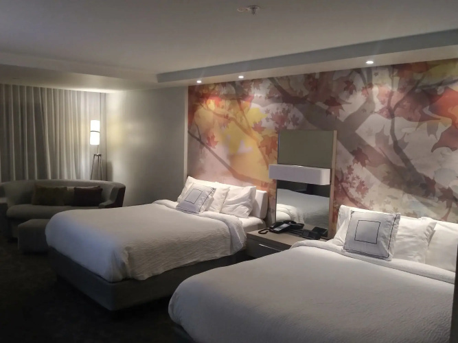 Courtyard by Marriott Lenox Berkshires