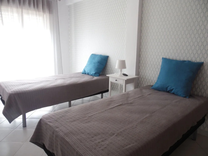 Apartamento Solar
