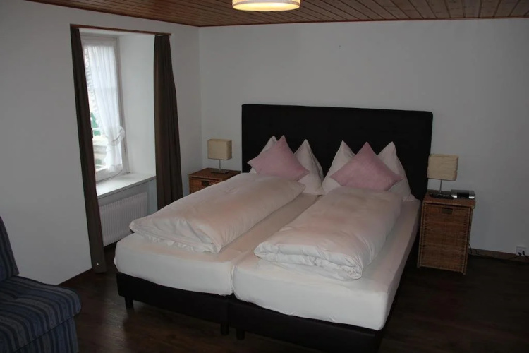 Hotel Restaurant Rössli