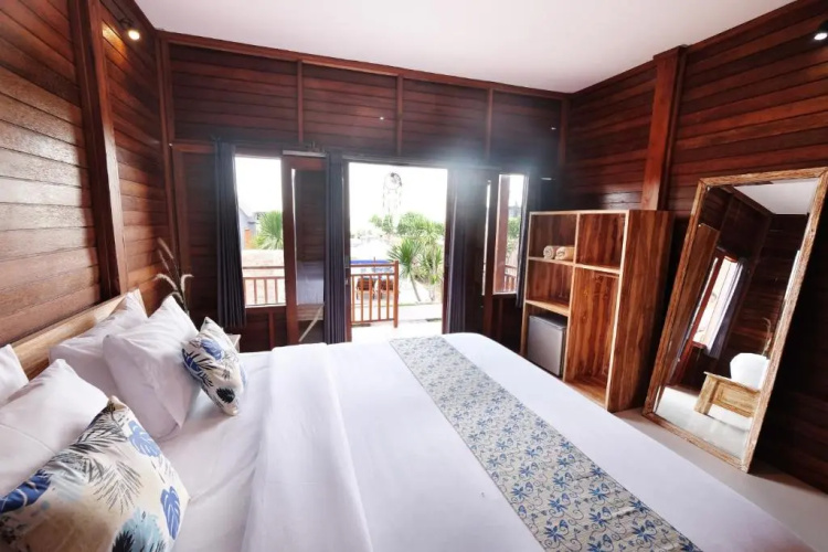 ADARA Beach Huts