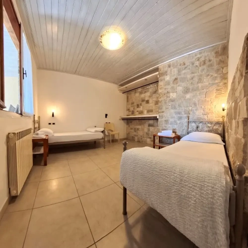 Comfort Apartment