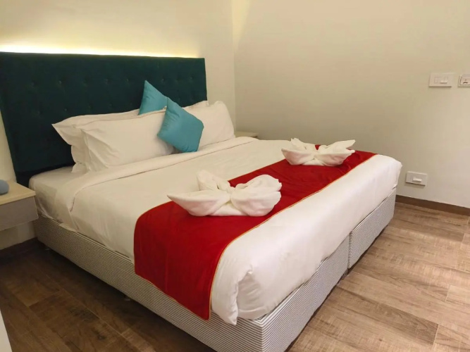 World Inn