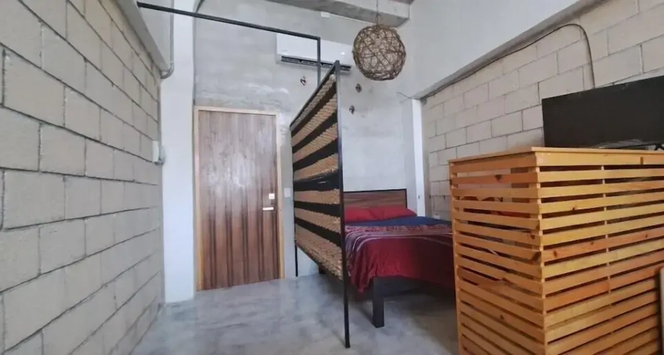 Double Basement Studio