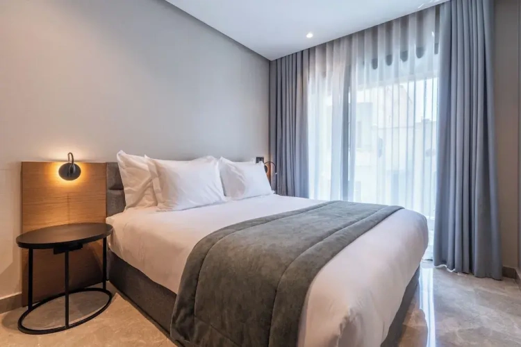 Standard Suite