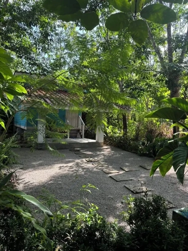 1 Bedroom Superior room with balcony and with land view