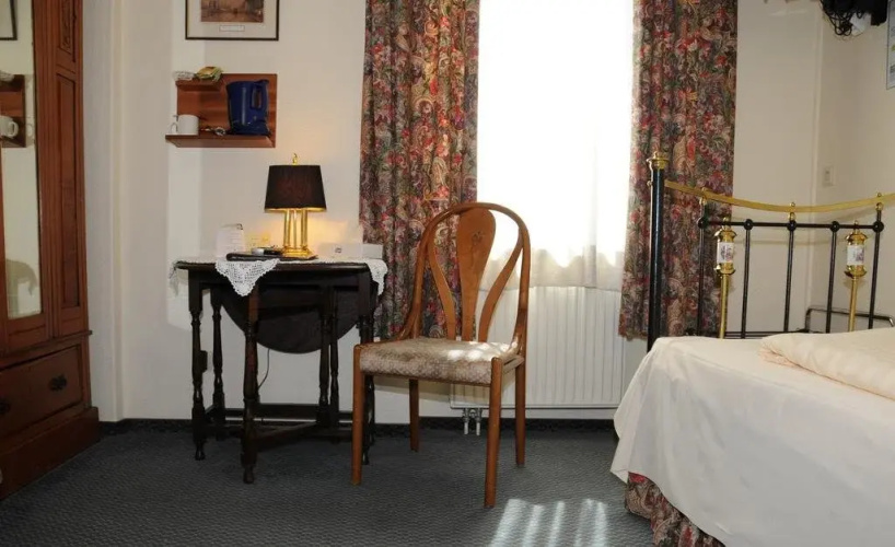 Hotel Admiral