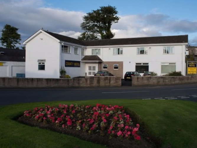 Otel görseli