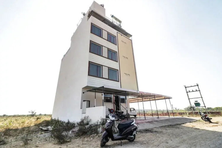 Imagen del hotel