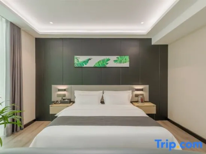 Grand Double room