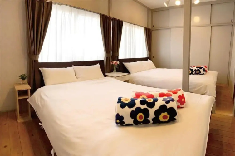 TABISAI House