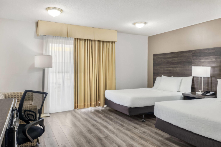 Days Inn by Wyndham London