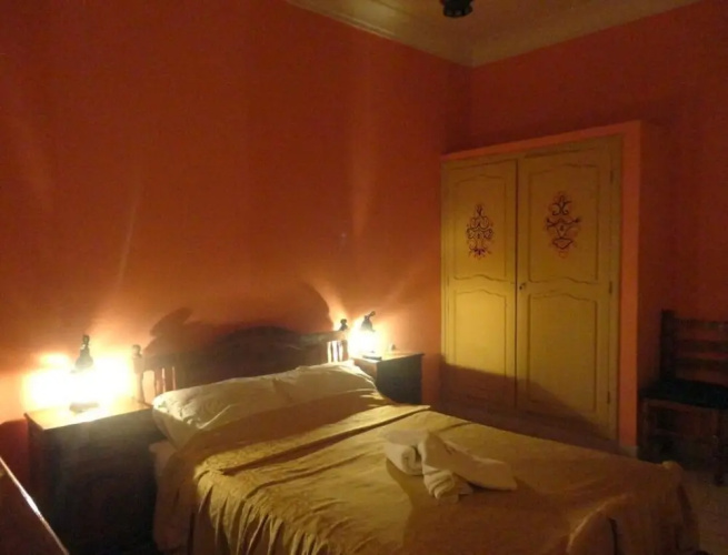 Hotel Restaurant Mabrouka