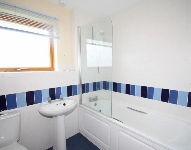 Polzeath Court 4
