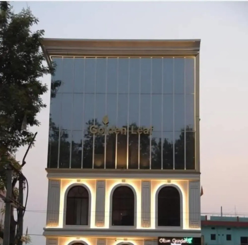 Imagen del hotel