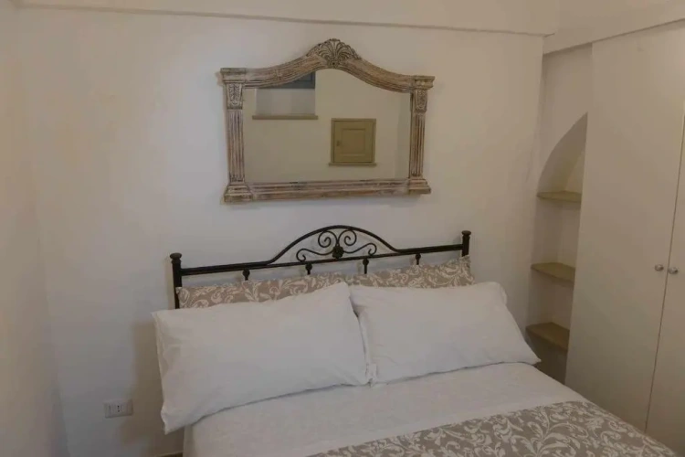 1 Bedroom Cottage