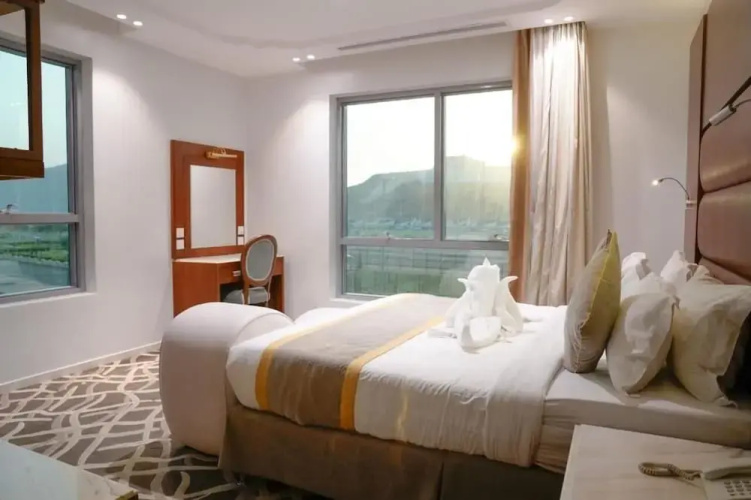 Ferbion hotel